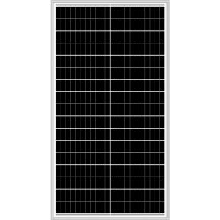 Scherer Solarmodul 40 W mono FDS040-12M10