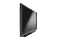alphatronics LED-Fernseher SLA-24 DW