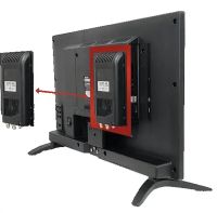 Alden A.I.O. EVO HD LED TV SMART 22"