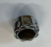Einfüll- und Belüftungsfilter (Metall)