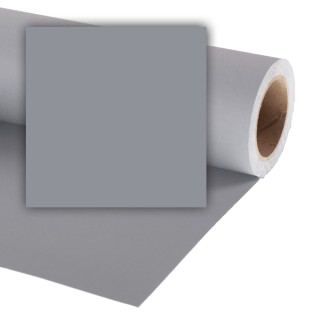 Colorama Hintergrundkarton 2,72 x 11m - Urban Grey