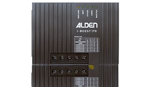 Alden Solarregler I-Boost 170