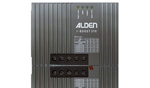 Alden Solarregler I-Boost 370