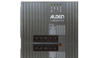 Alden Solarregler I-Boost 370