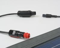 SunWare Solarmodul RX-2Rail 2039, 12V/90Wp