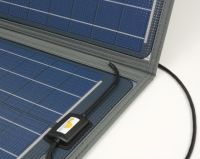 SunWare Solarmodul RX-2Rail 2039, 12V/90Wp