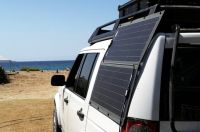 SunWare Solarmodul RX-2Rail 2039, 12V/90Wp