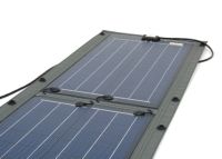 SunWare Solarmodul RX-2Rail 2039, 12V/90Wp