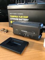 Dometic MPPT Solarregler SC-330