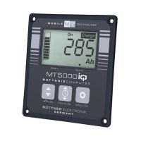 Büttner MT Lithium-Batterie Power Set III