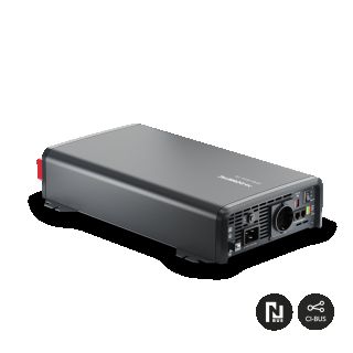 Dometic Wechselrichter Sine Powser DPSI 3012 TS