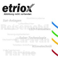 Crystop EasySat Zahnriemen 8 mm