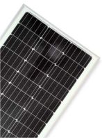 DCsolar Ecolux-Serie E440M36, 110 Watt,12V, MC4...
