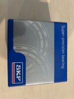 SKF-Zylinderrollenlager NN3014 / NN3014KTN/SPW33