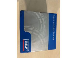 SKF-Zylinderrollenlager NN3020 / NN3020KTN9/SPW33