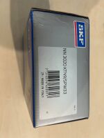 SKF-Zylinderrollenlager NN3020 / NN3020KTN9/SPW33