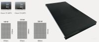 Alden BLACK Power EM3 Solarset 2 x 170 Watt