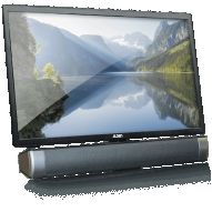 Alden I-Sound HD Bluetooth Soundbar,...