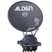 Alden ONELIGHT@60 HD PL inkl. S.S.C. HD Steuermodul
