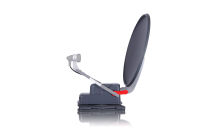 Alden ONELIGHT@60 HD PL inkl. S.S.C. HD Steuermodul