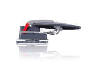 Alden ONELIGHT@60 HD PL inkl. S.S.C. HD Steuermodul