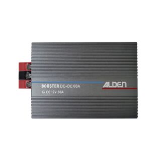 ALDEN Booster BDC-60A
