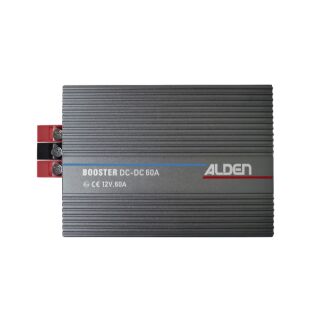 ALDEN Booster BDC-90A