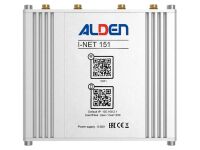 4G ROUTER I-Net-151 4G / CAT_6 / 1 SIM / 1x LAN