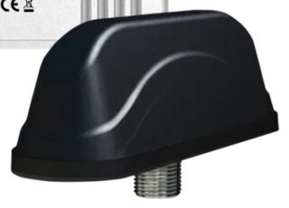 4G LTE 4G/5G ANTENNE 2x LTE / 2x WiFi / 2,4 / 5 GHz Platinium