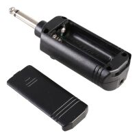 Falcon Eyes Radio Blitzauslöse Set RF-DD2.4 auf AAA-Batterie