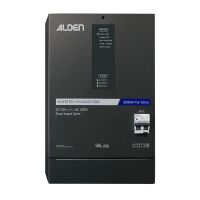 ALDEN Inverter / Charger PRO 6 in 1 Pure Sinus