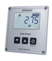 Votronic LCD-Energie Monitor CI Display