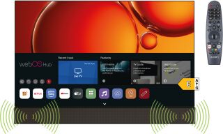 Alden SMARTWIDE SoundPro 24