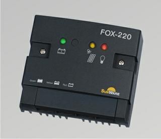 SunWare FOX-220 LED