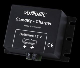 Votronic StandBy-Charger