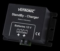 Votronic StandBy-Charger