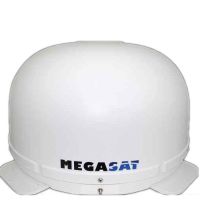 Megasat Shipman (3 Teilnehmer)