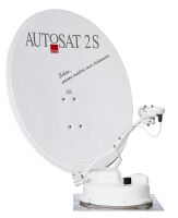 Crystop Autosat 2S-100cm