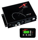 Crystop Autosat 2F - 54x54cm