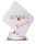 Crystop Autosat 2F - 54x54cm