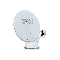 Crystop Autosat Light S 65 Digital