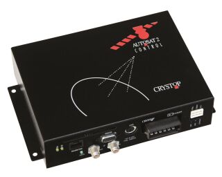 Crystop Autosat2S Controlbox