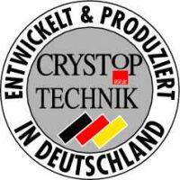 Crystop Autosat2S Controlbox