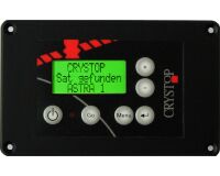 Crystop Autosat2S Controlbox
