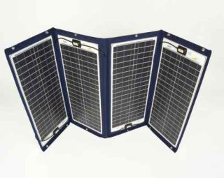 SunWare Solarmodul TX-42039,180 Wp, 12 V