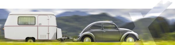 Wohnmobil &amp; Caravan