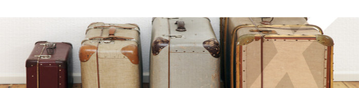 Koffer &amp; Behälter