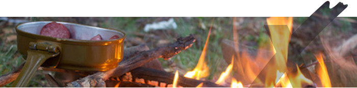 Kochen &amp; Grillen