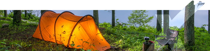 Zelte &amp; Sonnenschutz