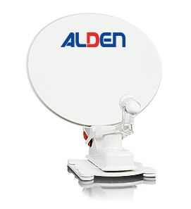 Alden TV 24" Ultrawide